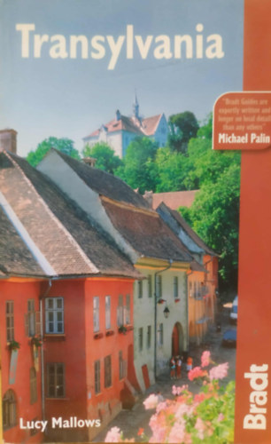 Lucy Mallows - Transylvania