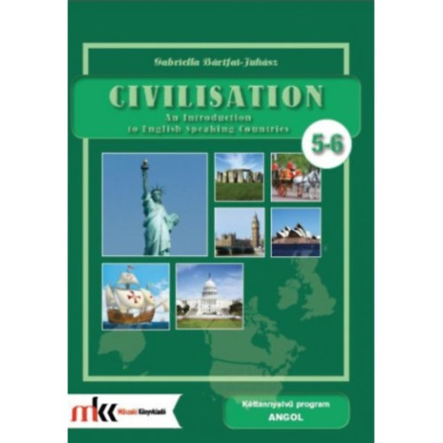 Gabriella B�rtfai-Juh�sz - Civilisation 5-6