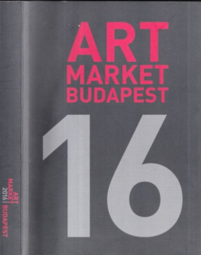 Art Market Budapest 2016