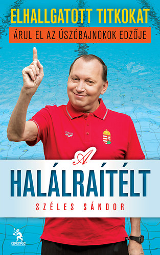 Amler Zolt�n; Sz�les S�ndor - A hal�lra�t�lt