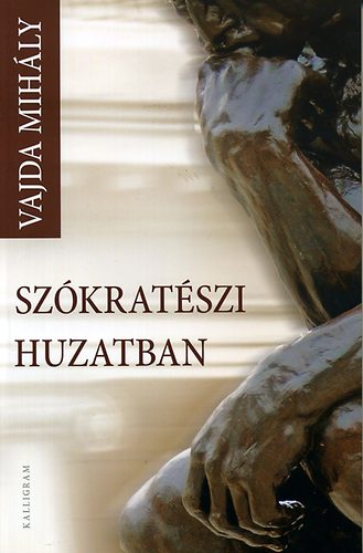 Vajda Mihly - Szkratszi huzatban