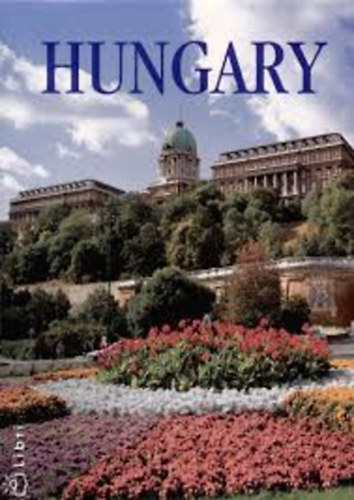 BAl�zs Dercs�nyi-Judit L�blin - Hungary