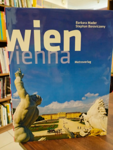 Barbara Mader - Wien/ Vienna