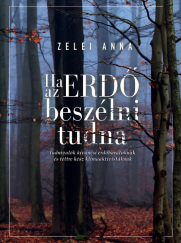 Zelei Anna - Ha az ERD beszlni tudna