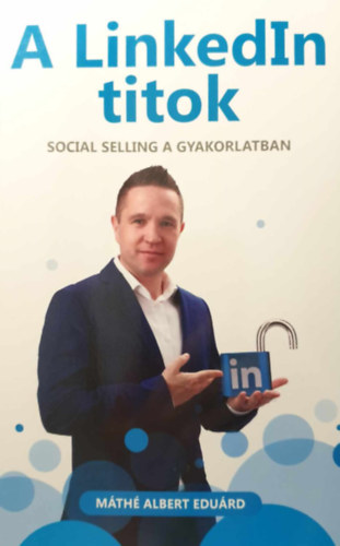 Mth Albert Edurd - A LinkedIn titok