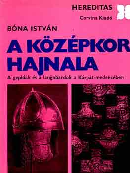 Bna Istvn - A kzpkor hajnala