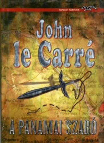 John le Carr - A panamai szab