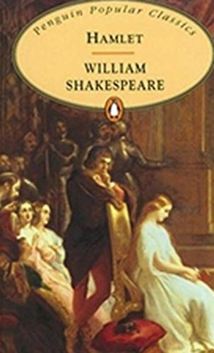 Shakespeare William - Hamlet - Penguin Popular Classics