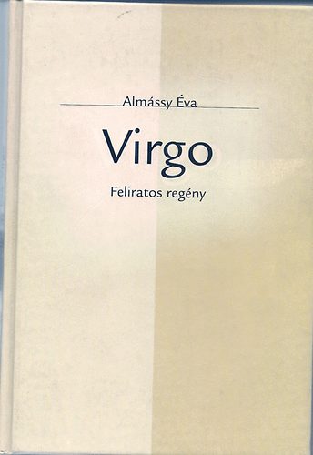 Almssy va - Virgo