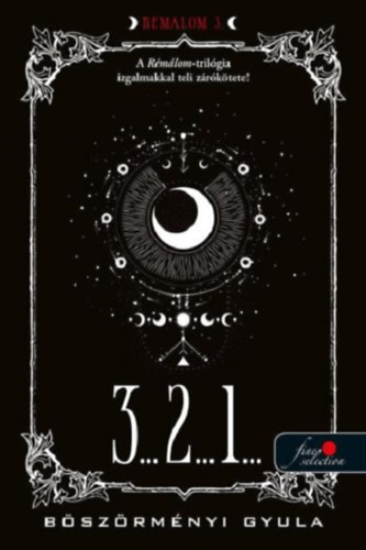 B�sz�rm�nyi Gyula - 3... 2... 1...