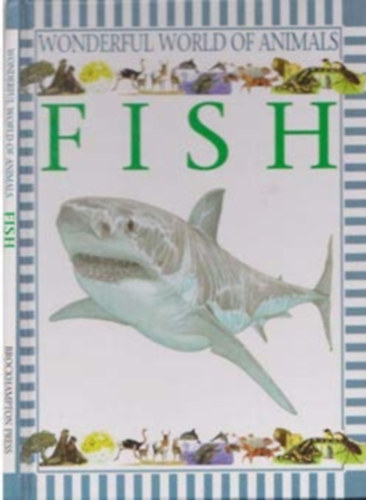 Beatrice MacLeod - Fish (Wonderful World of Animals)