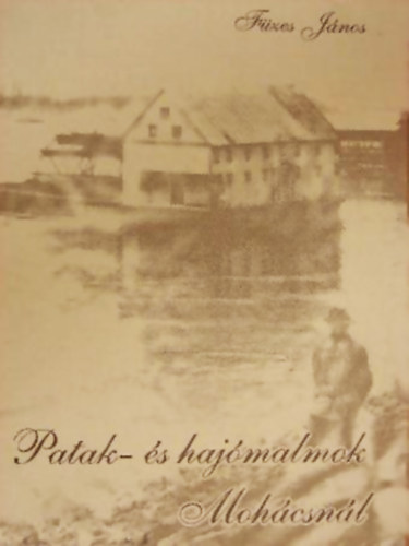 Fzes Jnos - Patak- s hajmalmok Mohcsnl