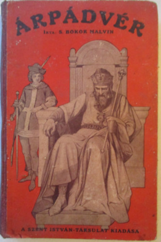 S. Bokor Malvin - �rp�dv�r