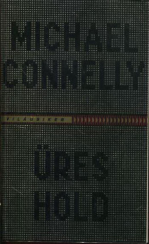 Michael Connelly - res hold