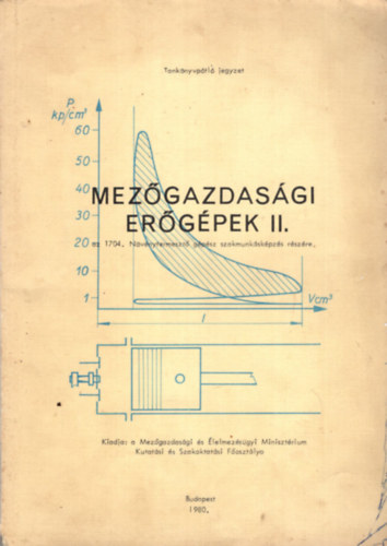 Kecsk�s Andr�s - Mez�gazdas�gi er�g�pek II.