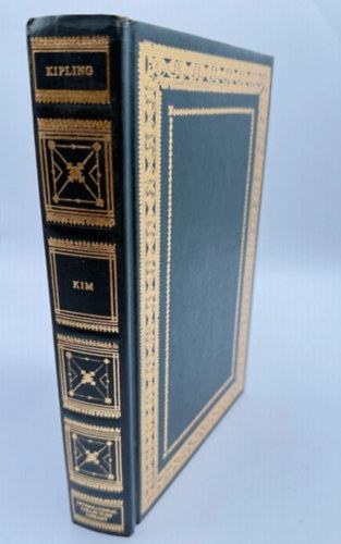 Rudyard Kipling - Kim