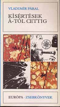 Vladimir Pral - Ksrtsek -tl cettig