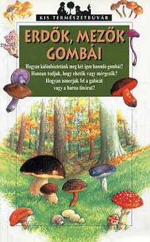 Nicole Bustarret - Erd�k, mez�k gomb�i