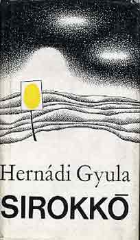Herndi Gyula - Sirokk
