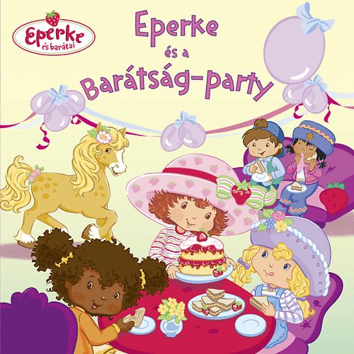 Eperke s a bartsg-party