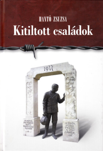 Hant Zsuzsa - Kitiltott csaldok