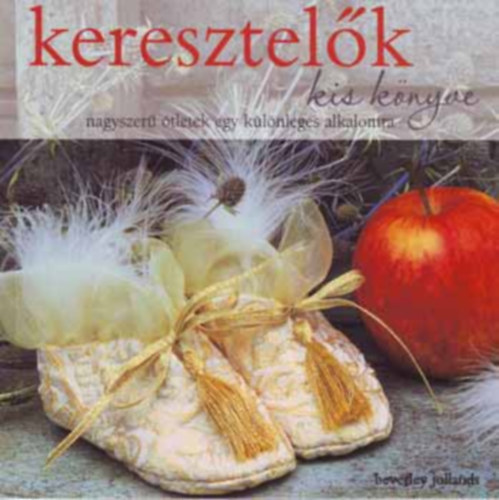 Keresztel�k kis k�nyve