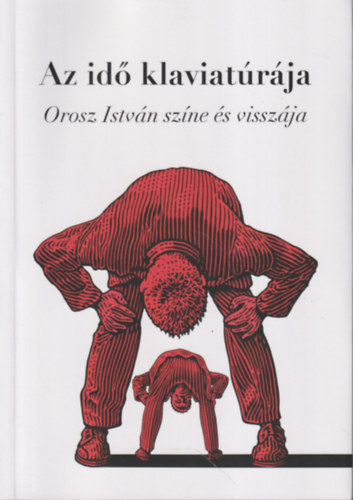 T�r�k Andr�s - Az id� klaviat�r�ja - Orosz Istv�n sz�ne �s vissz�ja