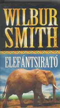 Wilbur Smith - Elef�ntsirat�