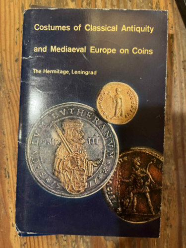 Középkori európai érmék 16 db kártyán