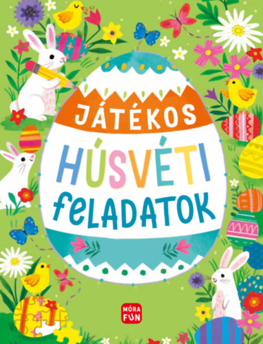 Lara Murphy - Jtkos hsvti feladatok