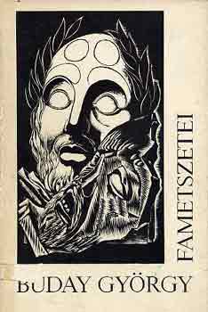 Buday György fametszetei