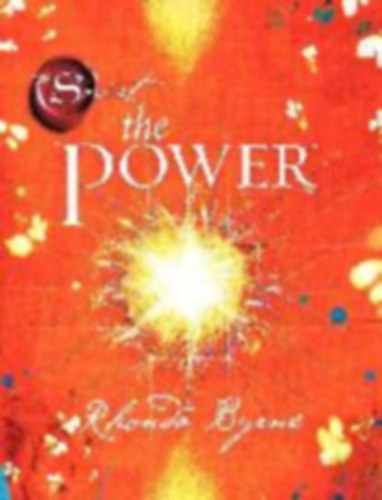 Rhonda Byrne - The Secret - The Power (nmet nyelv)