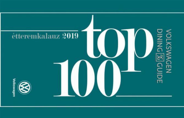 Top 100 tteremkalauz 2019