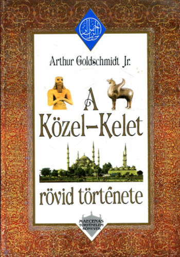 Szerz Arthur Goldschmidt Jr. Szerkeszt Simonits Mria Fordt Komromy Rudolf - ---