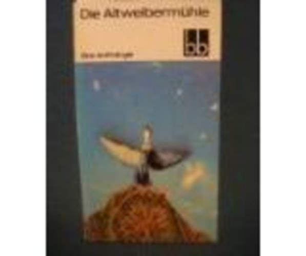 Helga Pankoke - Die Altweiberm�hle eine Anthologie