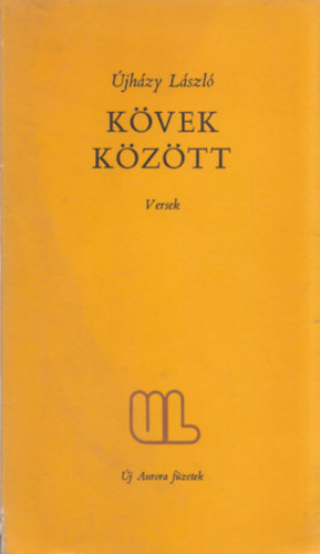 �jh�zy L�szl� - K�vek k�z�tt (sz�mozott)