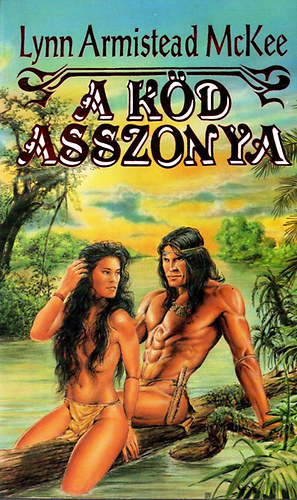 Lynn Armistead McKee - A köd asszonya