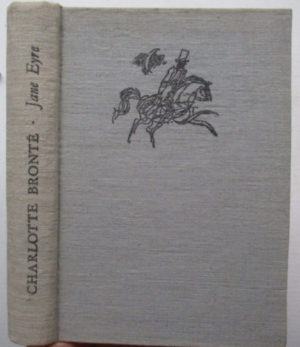 Charlotte Bront - Jane Eyre