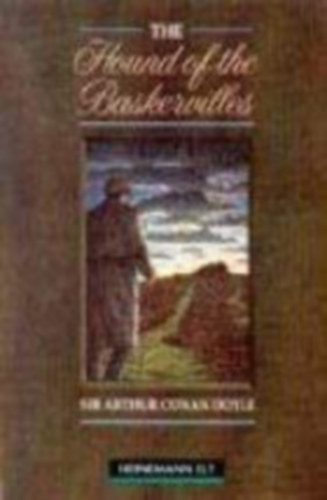 Arthur Conan Doyle - The Hound of the Baskervilles - Heinemann Guided Readers - Elementary