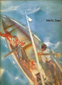 Passuth Krisztina - M�rffy �d�n