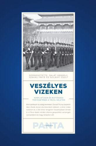 Veszlyes vizeken