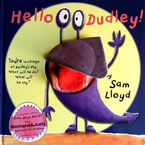 Richard & Judy - Hello Dudley