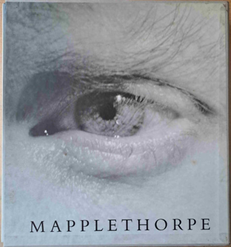 Robert Mapplethorpe - Mapplethorpe - Fotsknyv
