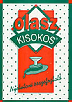 Olasz kisokos