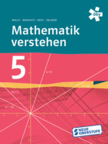 G�nther Malle - Maria Koth - Helge Woschitz - Mathematik verstehen 5.