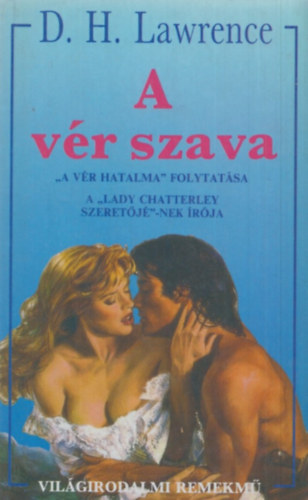 D.H. Lawrence - A vr szava