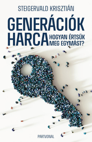 Steigervald Krisztin - Genercik harca