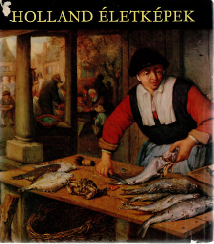 Mojzer Mikls - Holland letkpek