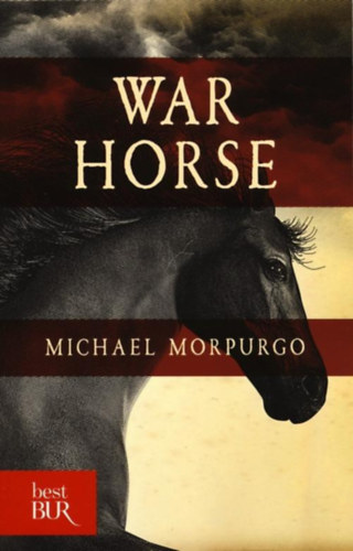 Michael Morpugo - War Horse (olasz nyelv�)