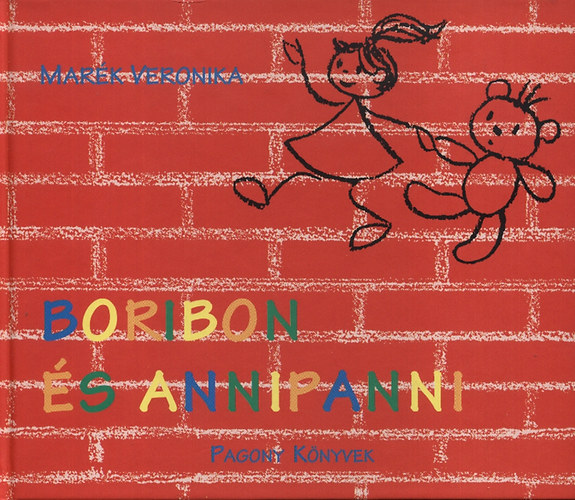 Mark Veronika - Boribon s Annipanni